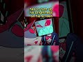 Did You Spot This Detail Between Vox And Valentino In Hazbin Hotel