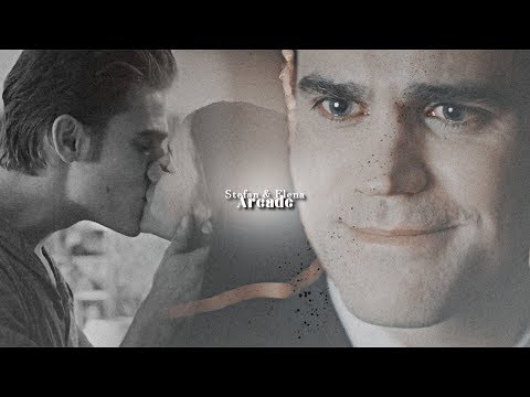 Stefan & Elena | Losing Game