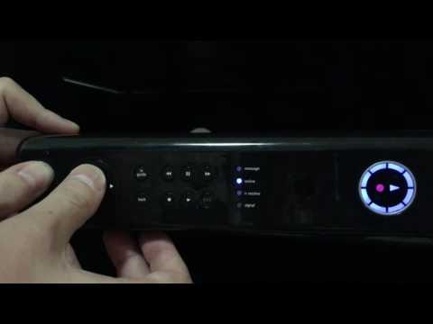 Foxtel IQ2 IQHD Software Update and Reset
