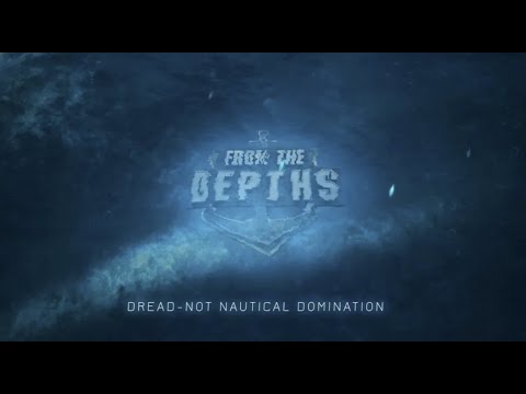 Cryptosuchus vs HMS Erin [Dread Not Nautical Domination tournament]