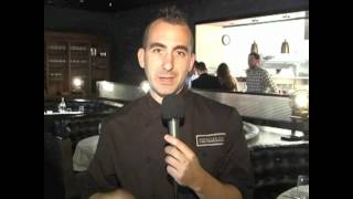 American Cut with "Iron Chef" Marc Forgione Opens at Revel Resort in Atlantic City