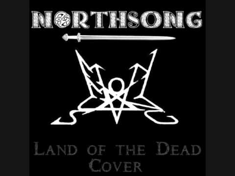 Northsong - Land of the Dead (Summoning Cover)