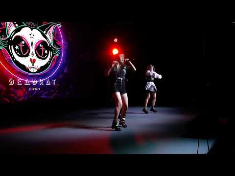 Deadkat : (N/A) @ Idol Mosh Pit : The Street Ratchada (20230218)