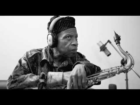 Orlando Julius & The Heliocentrics - "Sangodele"