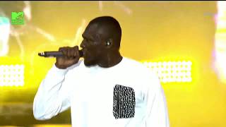 STORMZY - Wickedskengman 4 LIVE @ V FESTIVAL 2017