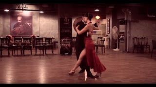 Buscandote -  Pelin & Miguel Calvo