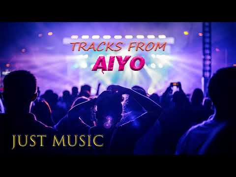 10 Tracks From Aiyo