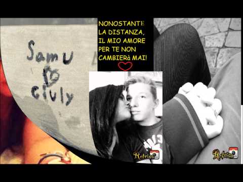 18/01/2013 un anno di noi 18/01/2014