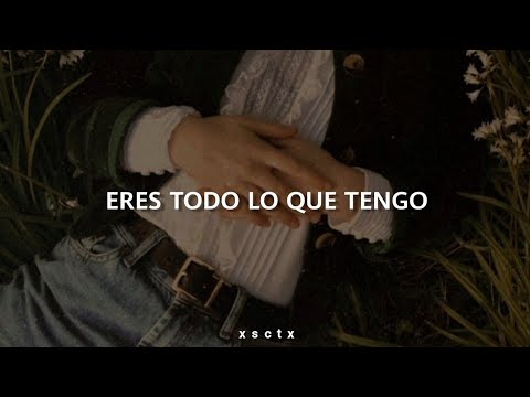 sanah ft. Artur Rojek ; Tęsknię sobie//Español