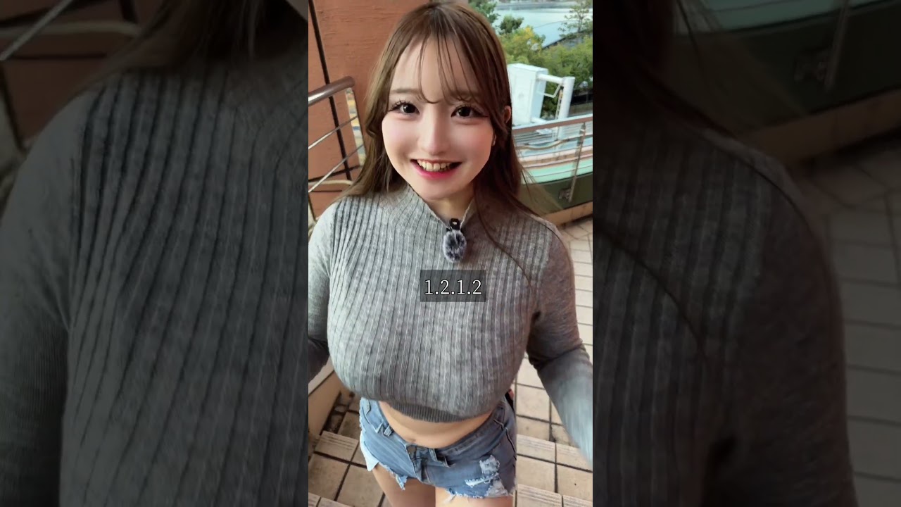 階段は天敵です。みんなもそうだよね...