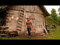 LIFE OF A LONELY UKRAINIAN WOMAN IN THE MOUNTAINS ORIGINAL PASTA RECIPE