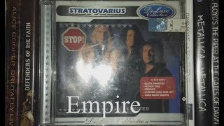STRATOVARIUS - WHY ARE WE HERE