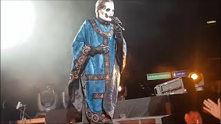 Ghost - Ritual (Live Multicam)