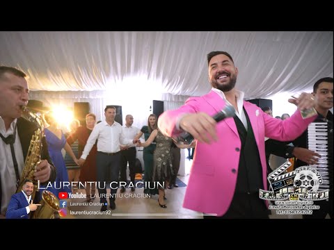 📽️4K 🎬 LIVE 🎤Laurentiu Craciun ❎ Hore ❎ Colaj 💣 @ Nunta Alexandra & Anghelus 2022 🔝
