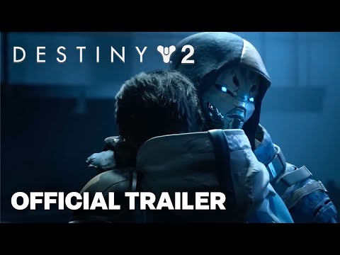 Destiny 2: The Witch Queen - Season 19 Ending Cinematic