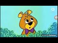 Yogi Bear Look At The Bears