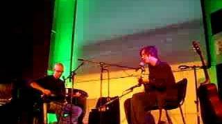 Let Me Introduce You To The End - Gdańsk 6.07.08