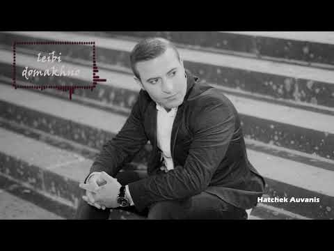 leibi domakhno - Hatchek Auvanis - Suryoyo