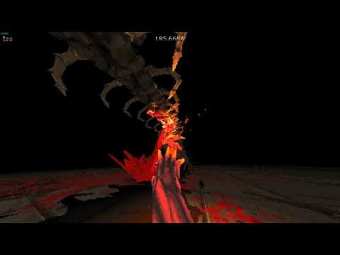 Steam Community :: Video :: Devil Daggers Highscore