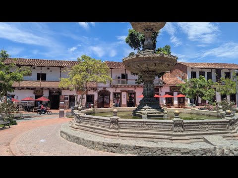 🇨🇴 20# Santa Fe de Antioquia (Antioquia)_ Colombia 2026