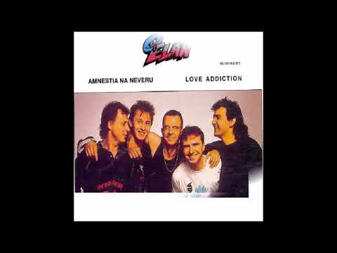1993 Elán - Amnestia Na Neveru (Album Version)