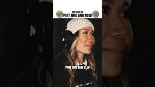 Download lagu Have you ever heard of this group of girls?! Part Time Babe Club RIP! #shorts #podcast mp3