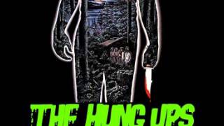 The Hung Ups - Teenage Bonehead (The Queers cover)