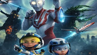 Download lagu Ultraman Ribut Melawan Raksasa Kilat dan Raksasa Halilintar..🧑🦲🧑🦲 mp3 Download lagu Ultraman Ribut Melawan Raksasa Kilat dan Raksasa Halilintar..🧑🦲🧑🦲 mp3