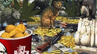 Divine Council — Coolin' Prod  By LORDFUBU