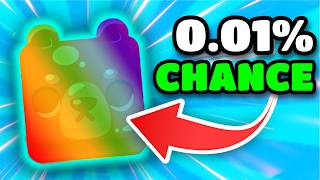 I Spent 100,000 Coins In Blooket...