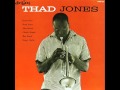 Thad Jones Quartet - More of the Same