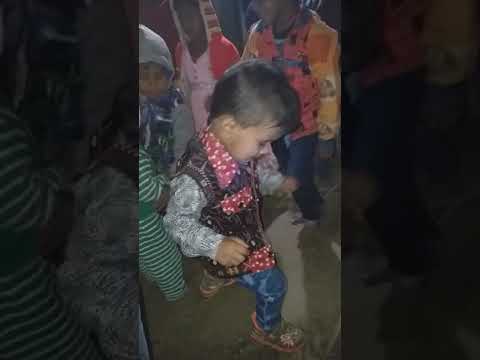 Anarv P Sikandar Happy Birthday