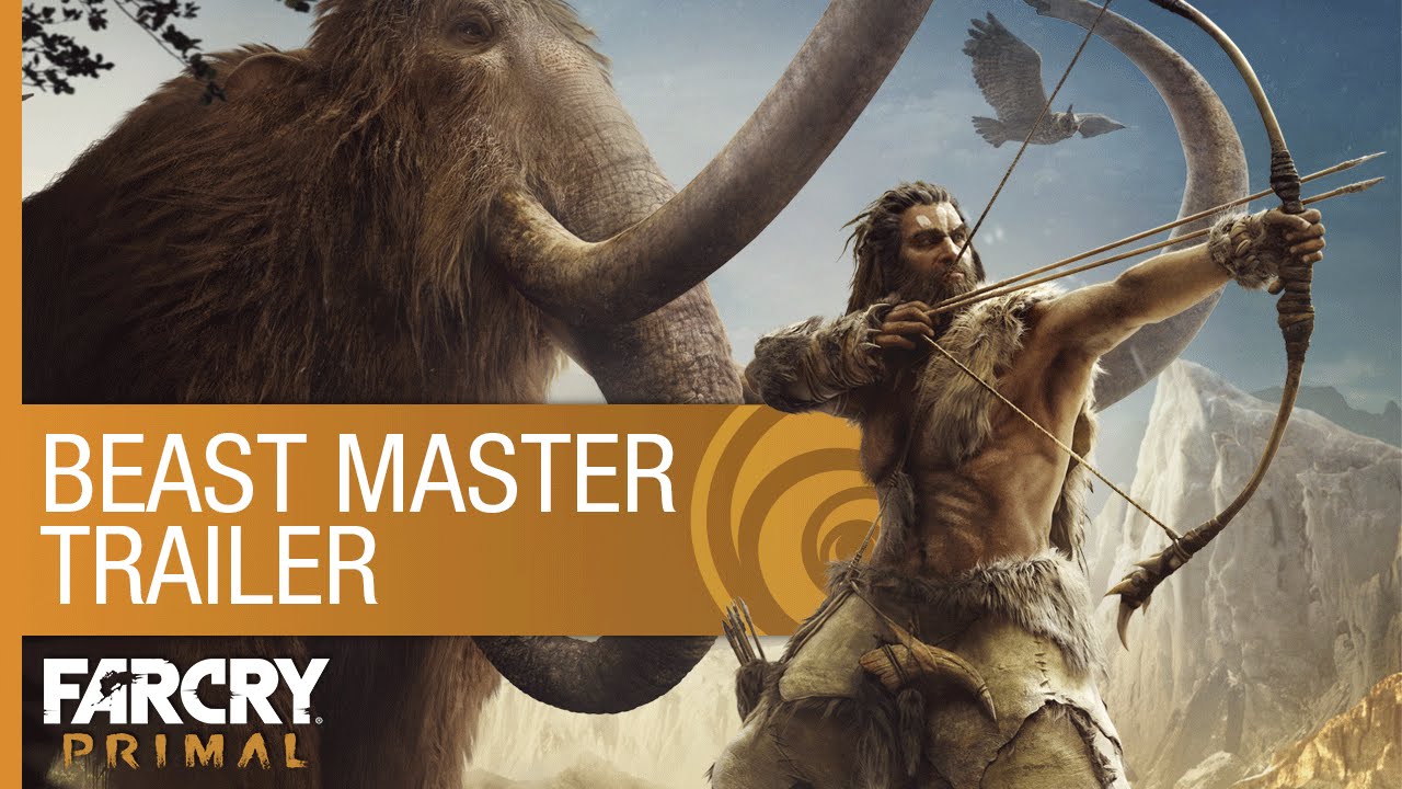 far cry primal update changelog far cry primal update changelog