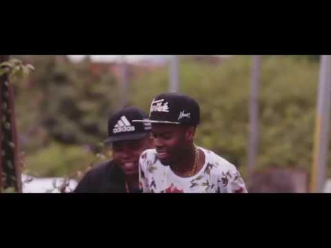 Robinho DK - Cheirinho do Verde Clipe Oficial[