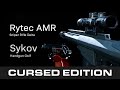 Cursed Guns Sykov Rytec AMR