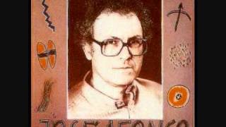 José Afonso &quot;Alegria da Criação&quot;