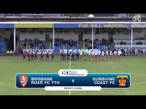 PS4NPLQLD Highlights   Round 10 Men