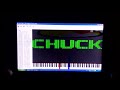Dark MIDI Bad Piggies Theme On Windows XP LEGIT RUN