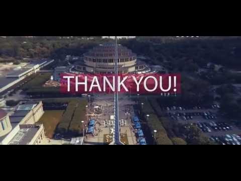 GNF Training - Wrocław 2016