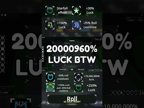 All Potions effects for what... [Sol's RNG]
