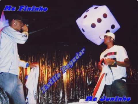 MC Fininho & MC Juninho Estilo Pegador