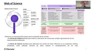 Importancia de los datos confiables, completos y multidisciplinarios para la evaluación de la activi