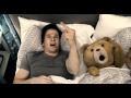 "Ted Третий лишний" трейлер 