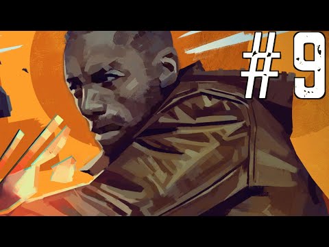 DEATHLOOP Walkthrough PLAYSTATION 5 Gameplay Part 9 - KARL! (FULL 4K GAME)