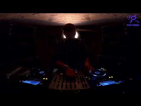 PATTERN:  Atonism - 10.30.21 -  6 P.M