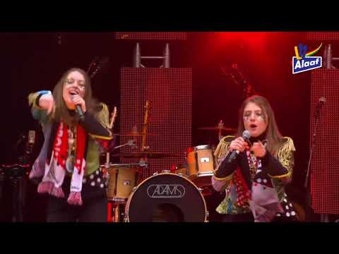 BBBBZ 2018: Verrékkes Moj - De vastelaovesknal!