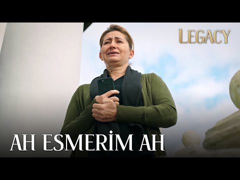 Az kaldı esmerim, kavuşacağız | Emanet 297. Bölüm