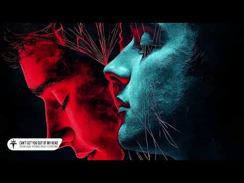 Dream Chaos, Veronica Bravo - Can't Get You Out Of My Head (Official Audio)
