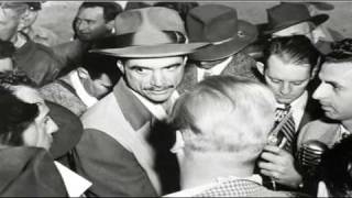 Howard Hughes Blues by John Hartford