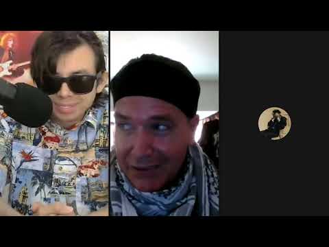 90s Radical Culture, Pantera, and Hegel